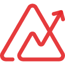 Zoho Analytics Logo
