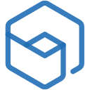 Zoho Backstage Logo
