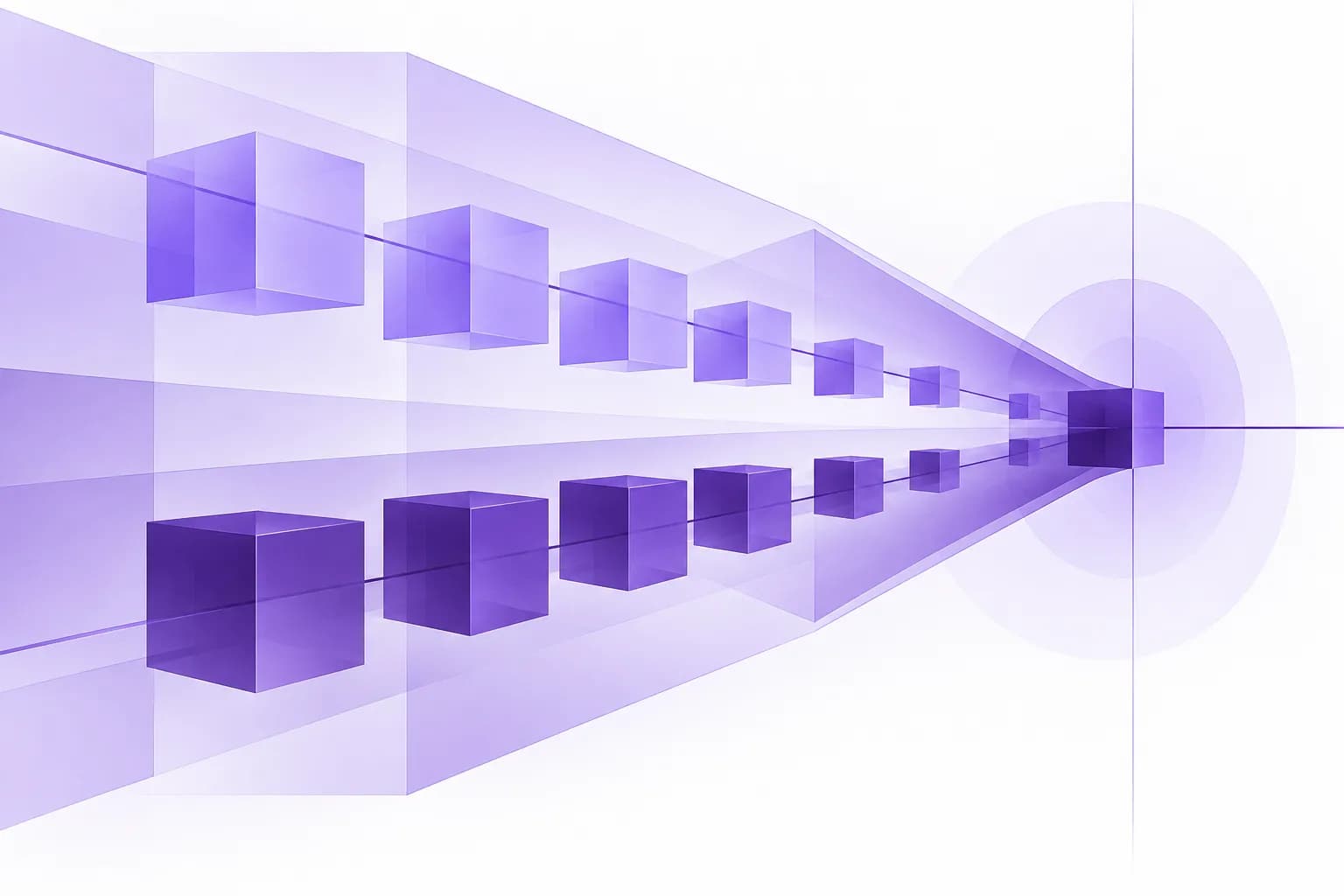 Two business lines in one Zoho CRM without mixing up your data