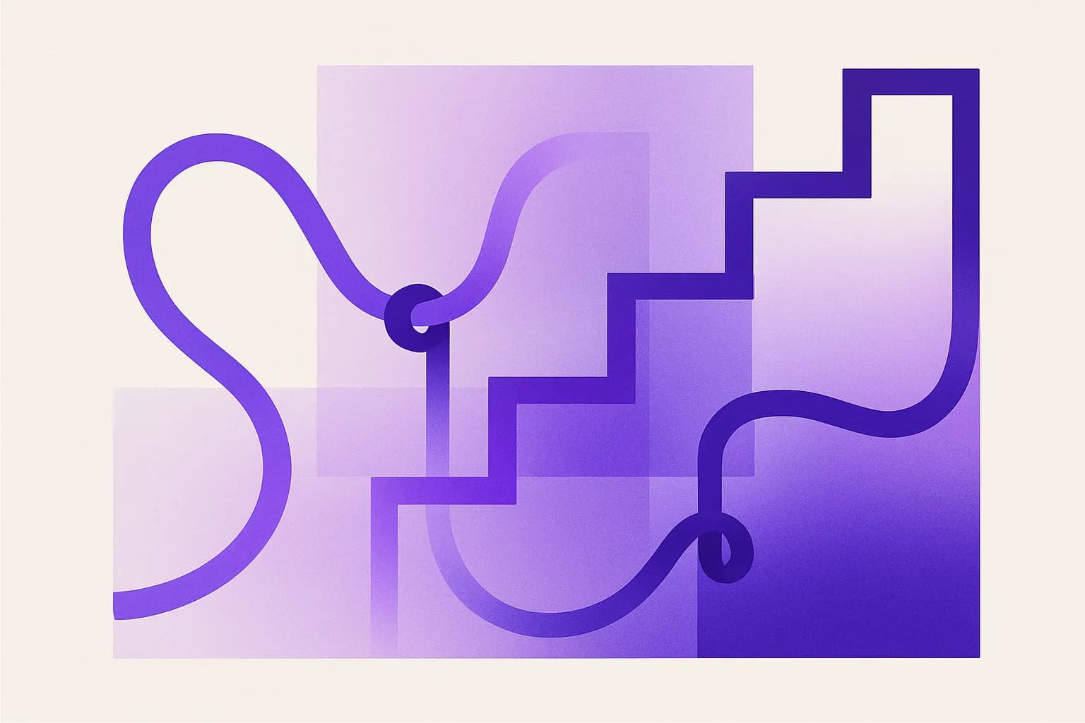 Workflows und Blueprint in Zoho CRM: wann Sie was einsetzen und wie beide zusammenspielen