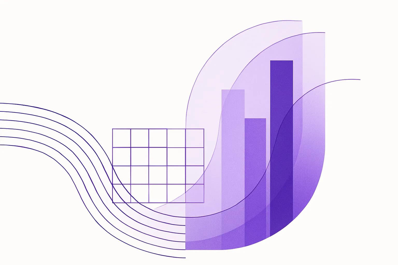 Zoho Analytics on Zoho CRM data: a first dashboard your managers will use