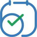 Zoho Bookings Logo