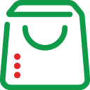 Zoho Commerce Logo