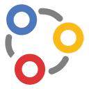 Zoho Connect Logo
