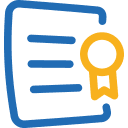 Zoho Contracts Logo