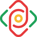 Zoho Lens Logo