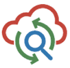 Zoho Log360 Cloud Logo