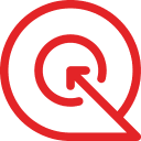 Zoho SalesIQ Logo