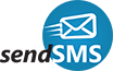 SendSMS Logo