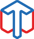 Zoho Thrive Logo