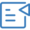 Zoho Writer Logo