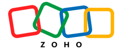 Zoho Logo