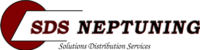 SDS Neptuning logo